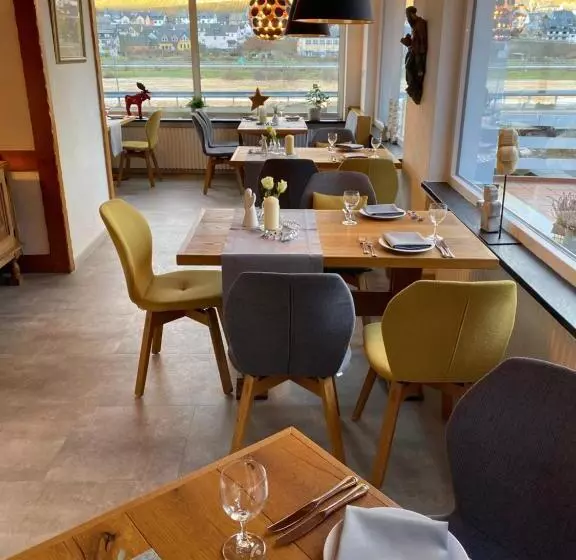 בית מלון כפרי Ostermann