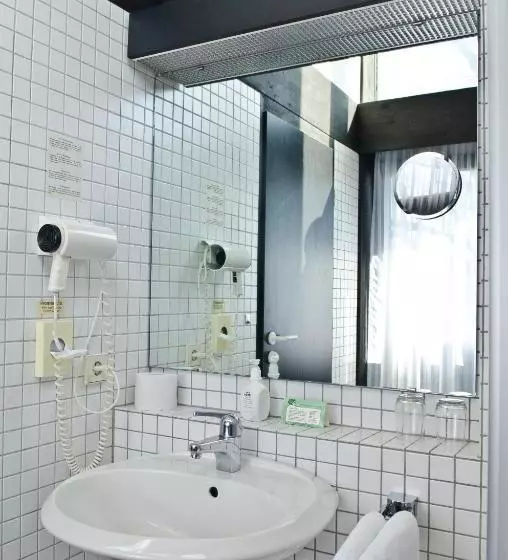 ホテル Paffhausen