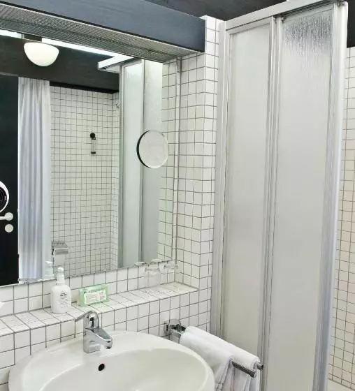 ホテル Paffhausen