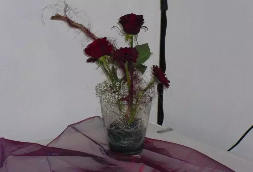 ホテル Paffhausen