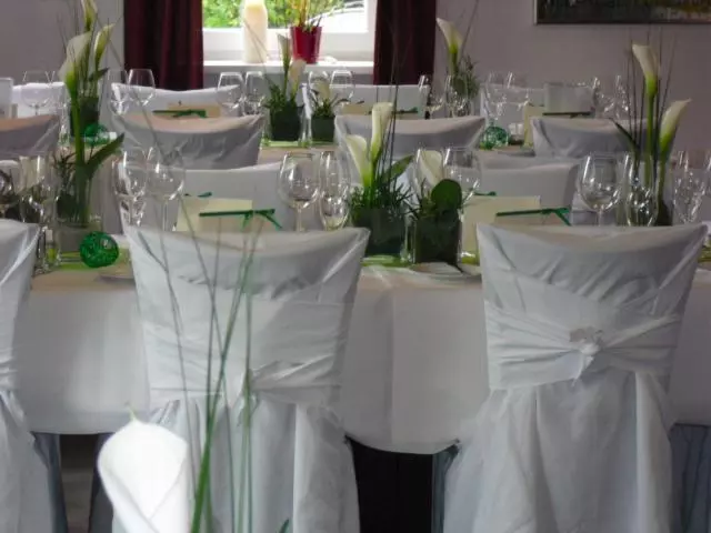 ホテル Paffhausen