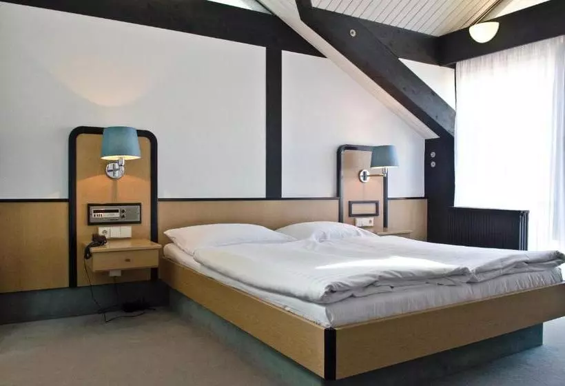 ホテル Paffhausen