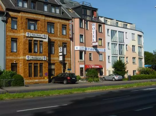 ホテル Park Köln