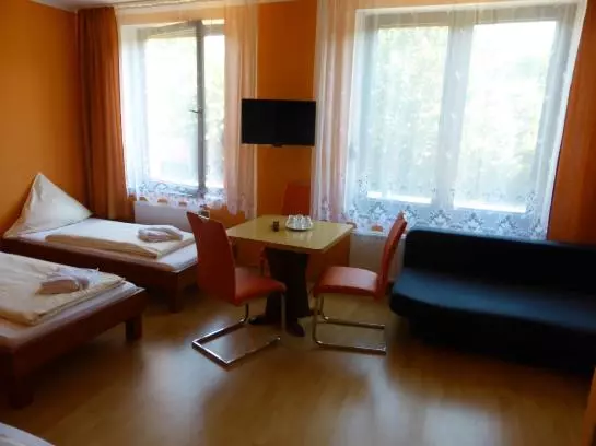 ホテル Park Köln