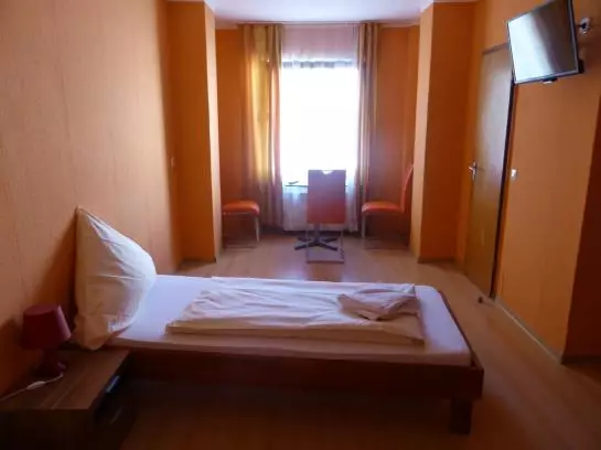 ホテル Park Köln