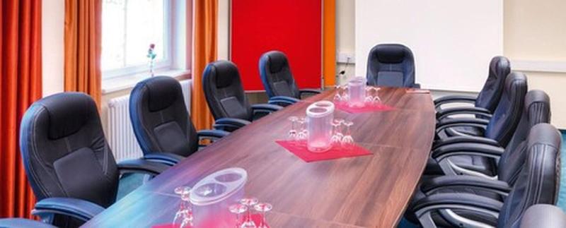 בית מלון כפרי Phonix