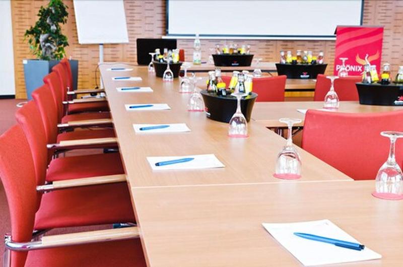 בית מלון כפרי Phonix