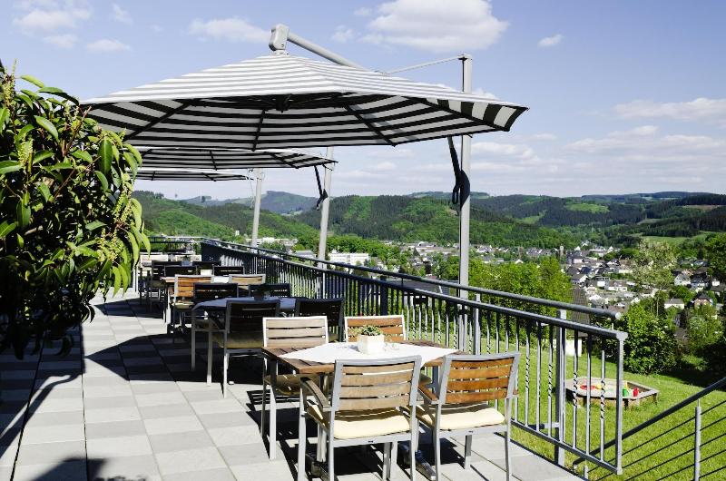 בית מלון כפרי Phonix