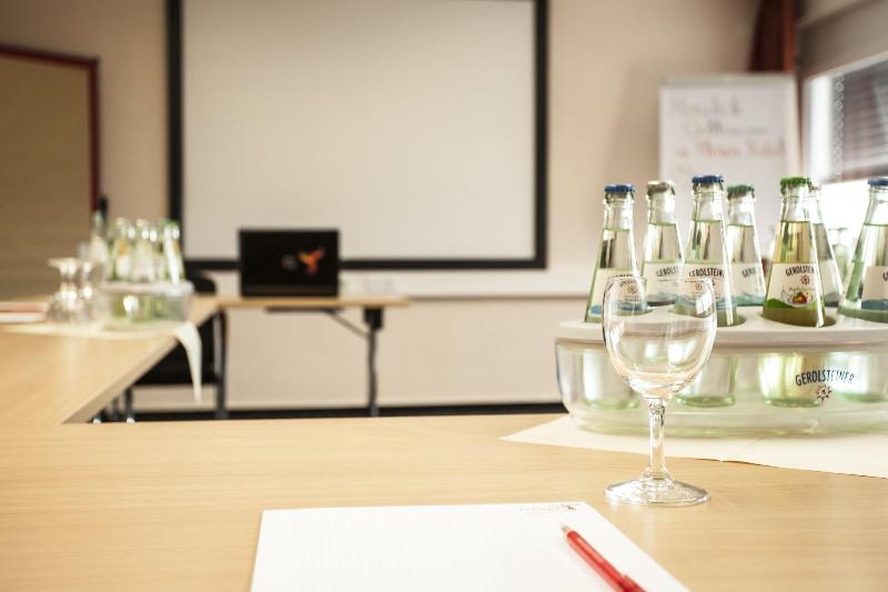 בית מלון כפרי Phonix