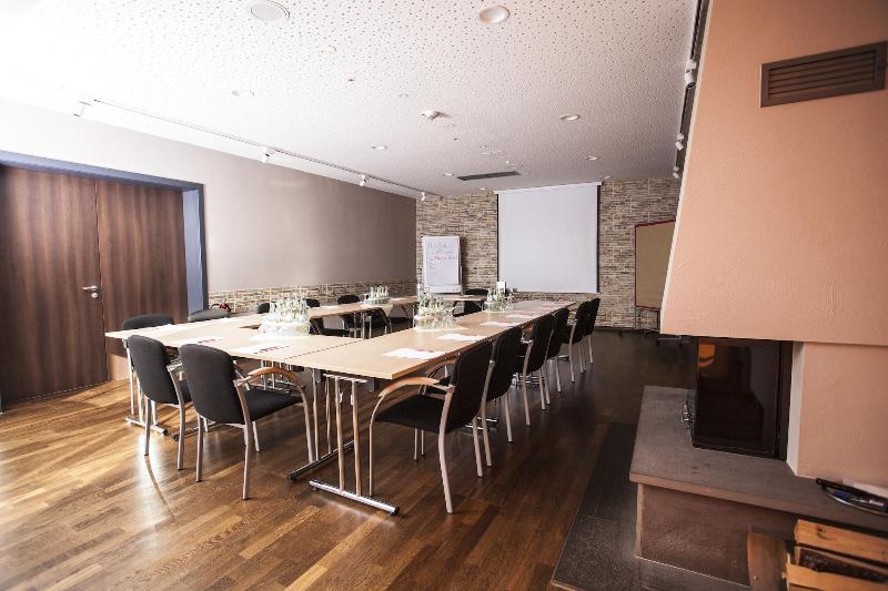 בית מלון כפרי Phonix