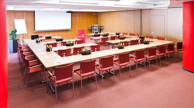 בית מלון כפרי Phonix