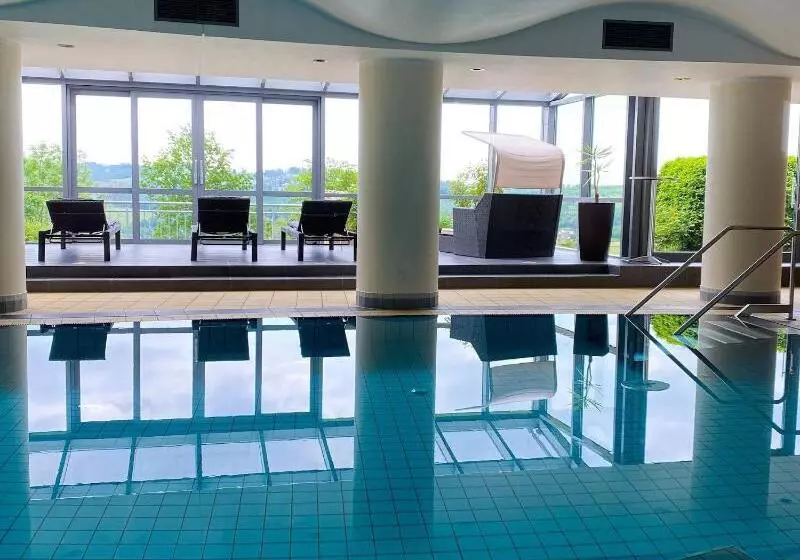 בית מלון כפרי Phonix