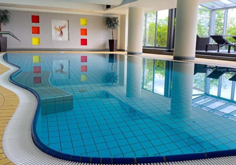 בית מלון כפרי Phonix