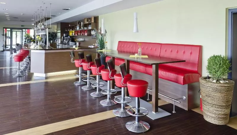 בית מלון כפרי Phonix