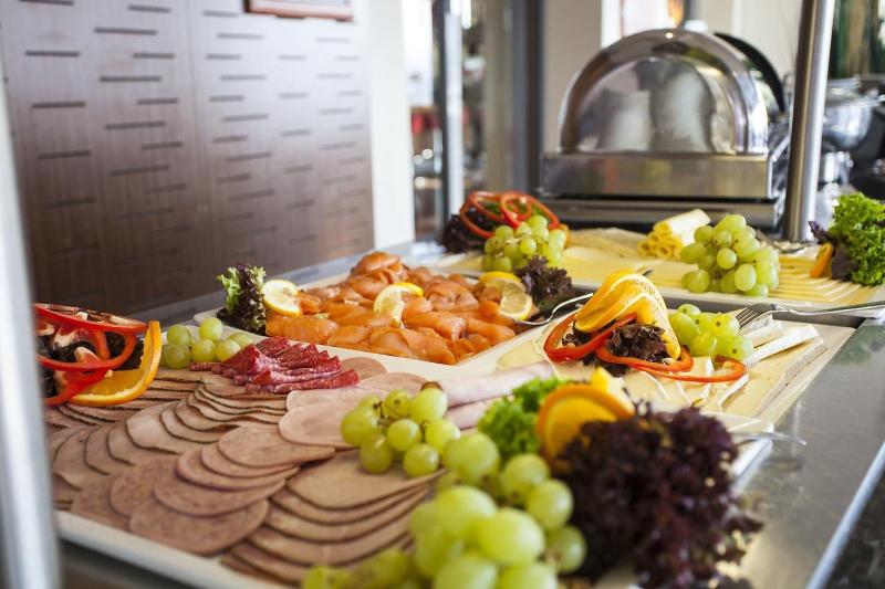 בית מלון כפרי Phonix