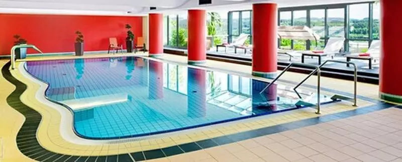 בית מלון כפרי Phonix