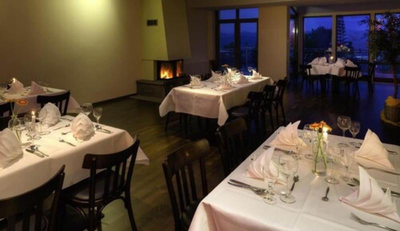 בית מלון כפרי Phonix