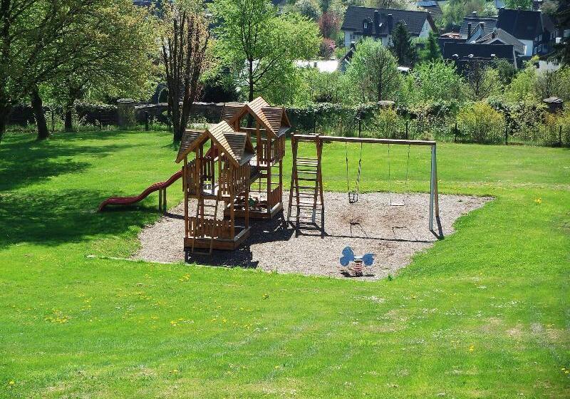 בית מלון כפרי Phonix