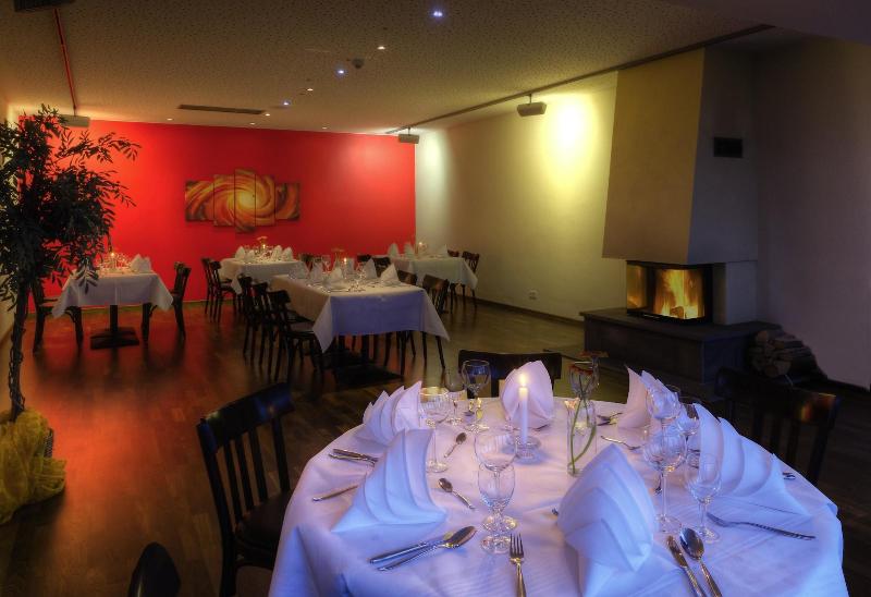 בית מלון כפרי Phonix