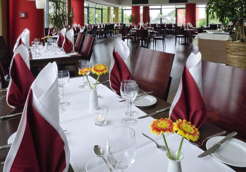 בית מלון כפרי Phonix