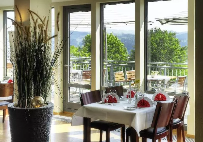 בית מלון כפרי Phonix