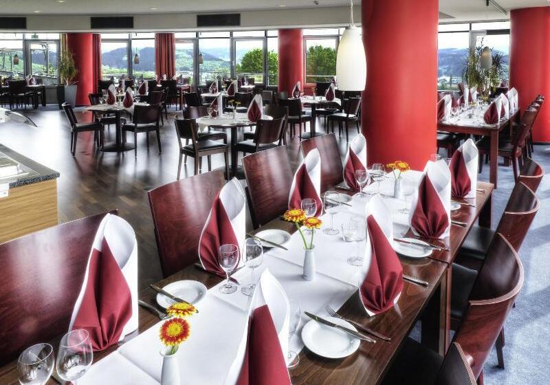 בית מלון כפרי Phonix