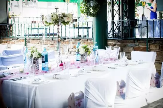 Residenz Am Treppchen Boardinghouse