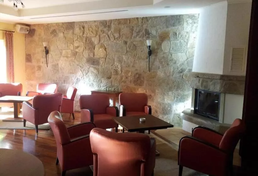 酒店 Restaurant Am Pfauenhof