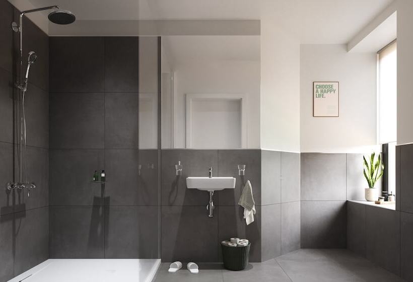 Отель Haus Kuckenberg