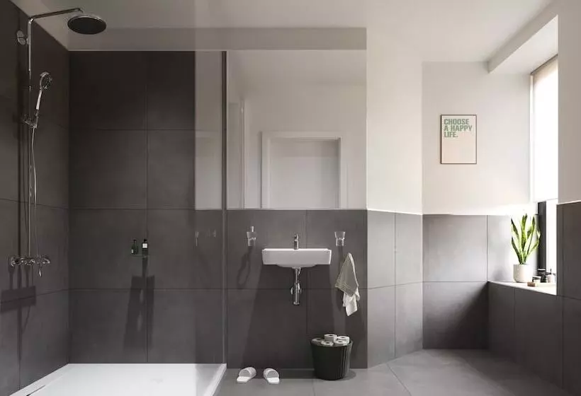 בית מלון כפרי Haus Kuckenberg