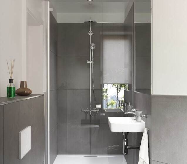 Отель Haus Kuckenberg