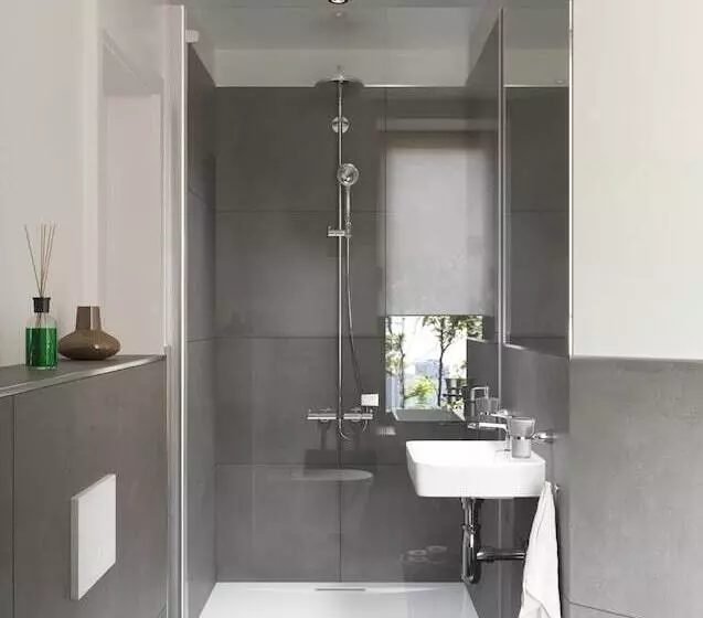 בית מלון כפרי Haus Kuckenberg