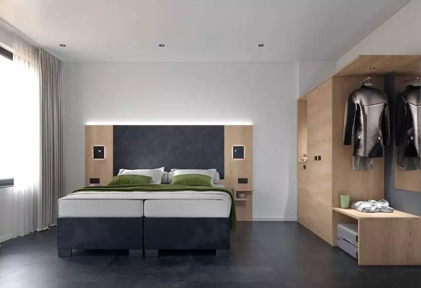 בית מלון כפרי Haus Kuckenberg