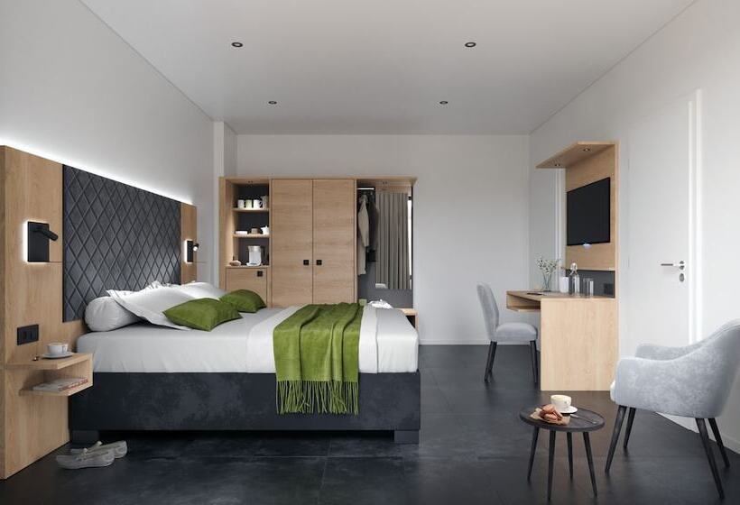 Отель Haus Kuckenberg