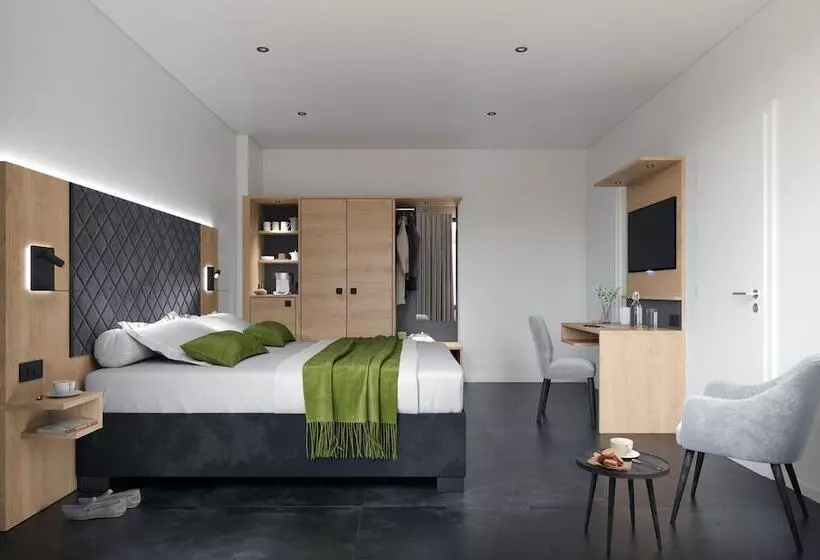 בית מלון כפרי Haus Kuckenberg