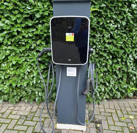 Отель Restaurant Haus Waldesruh