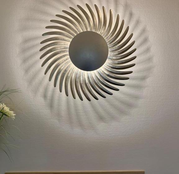 Отель Restaurant Haus Waldesruh