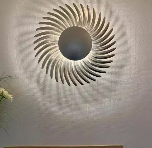 Отель Restaurant Haus Waldesruh