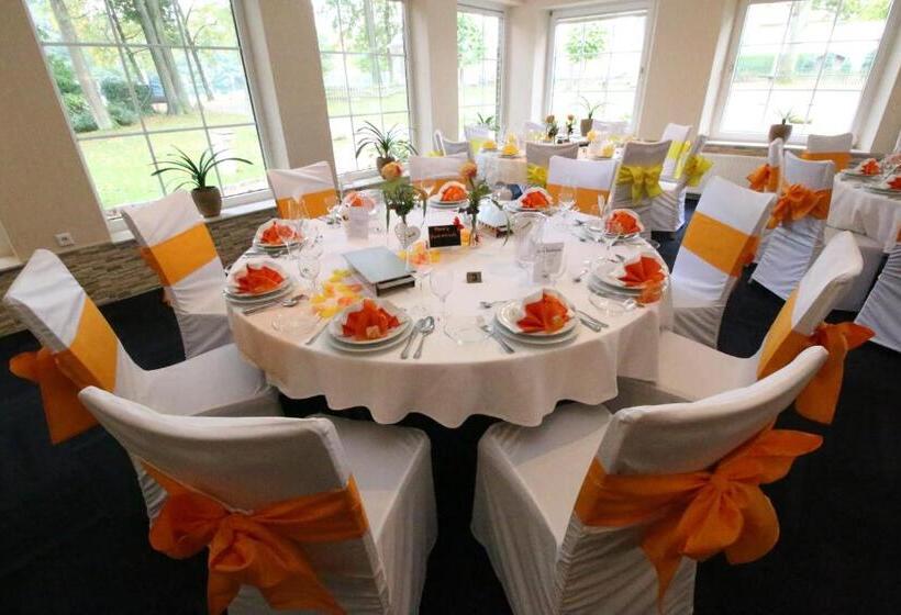 Отель Restaurant Haus Waldesruh