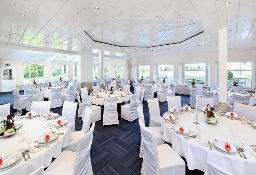 Отель Restaurant Haus Waldesruh