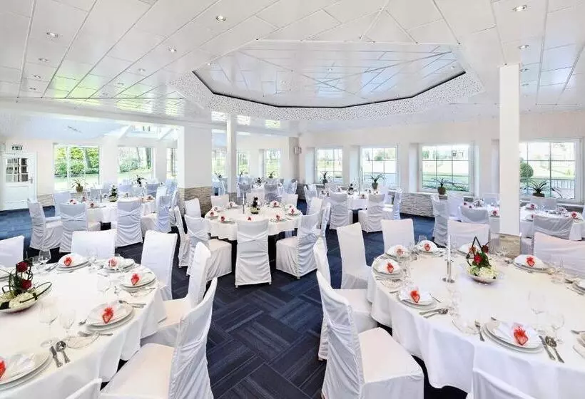 Отель Restaurant Haus Waldesruh