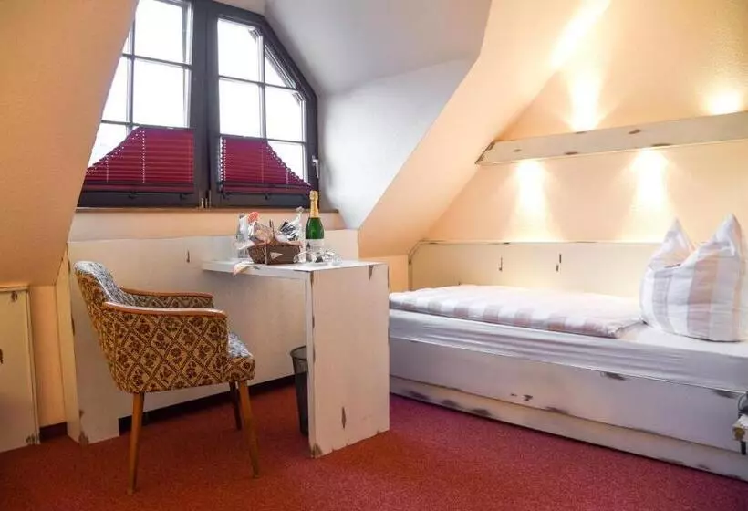 Отель & Restaurant Waldblick