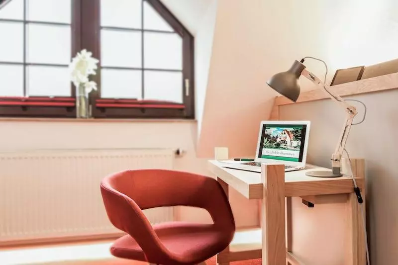 Отель & Restaurant Waldblick