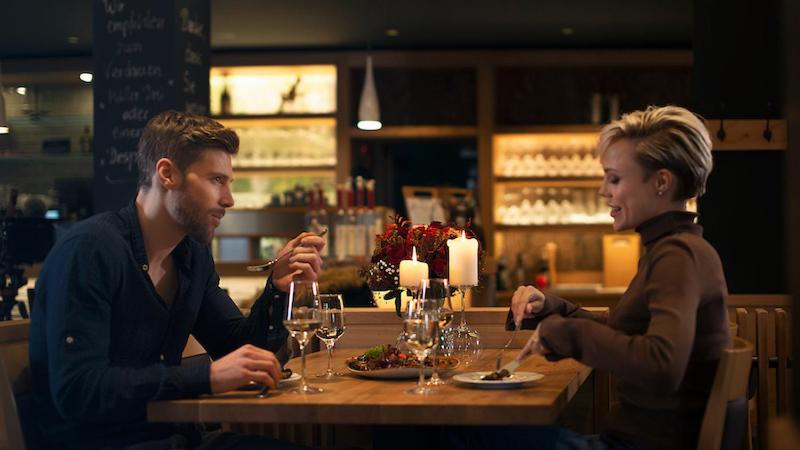 Отель & Restaurant Waldblick