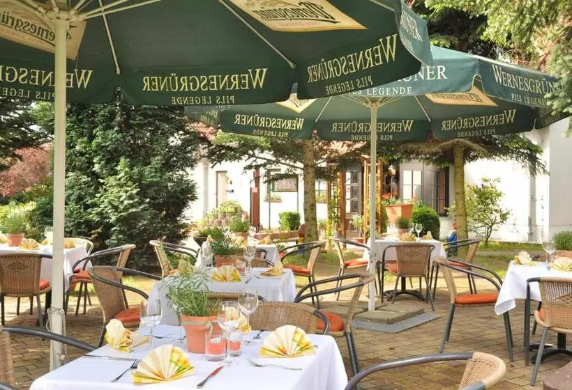 Отель & Restaurant Waldblick