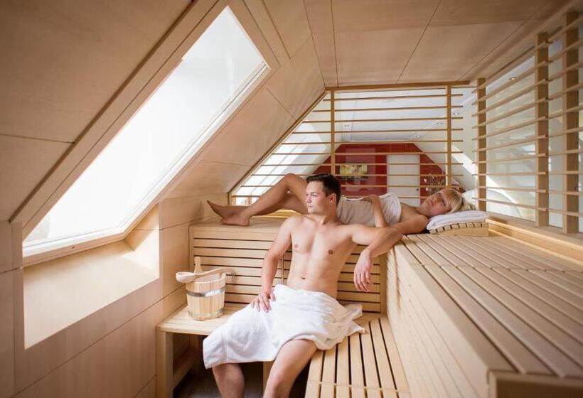 Отель & Restaurant Waldblick