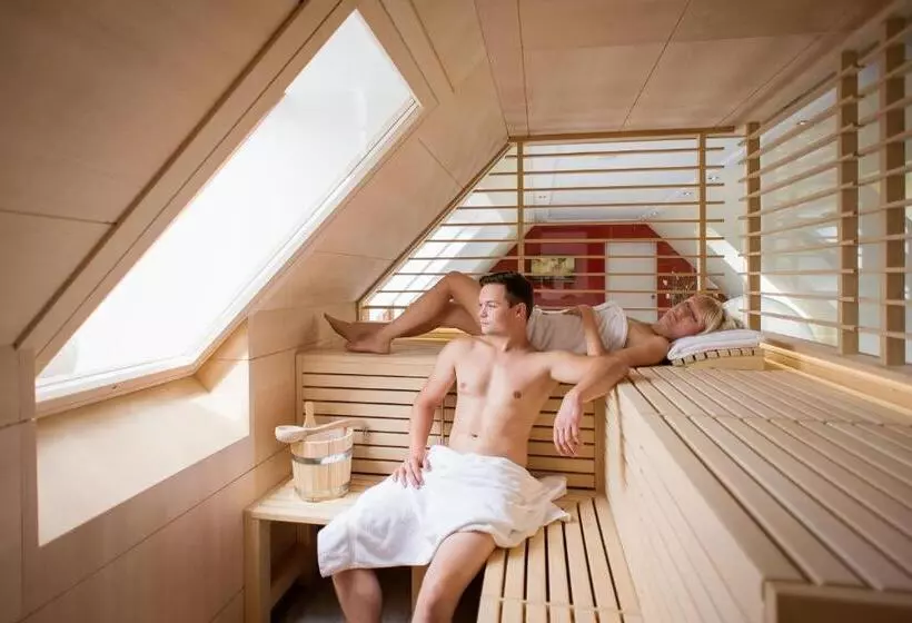 Отель & Restaurant Waldblick