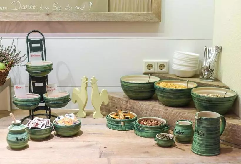 Отель & Restaurant Waldblick