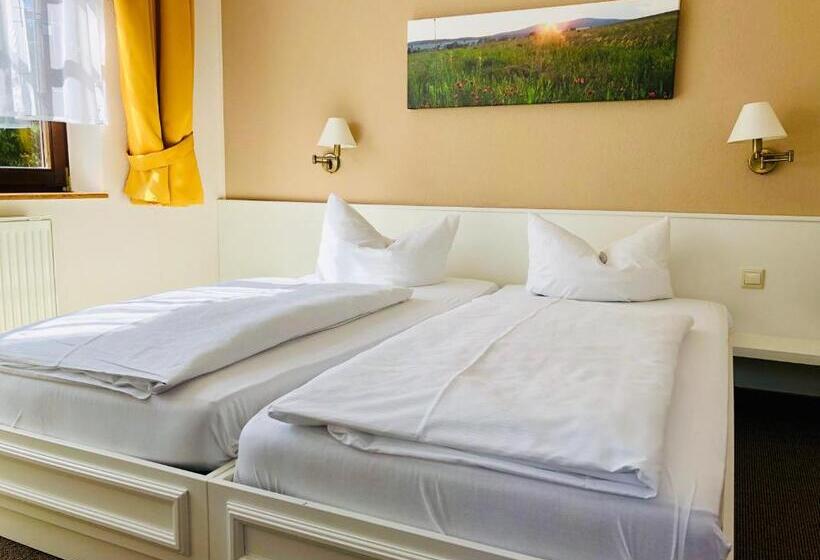 Отель & Restaurant Waldblick