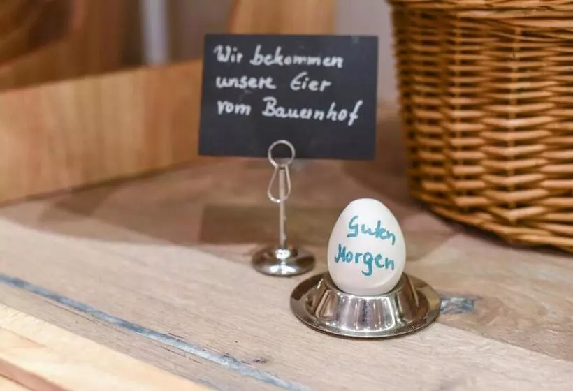 Отель & Restaurant Waldblick